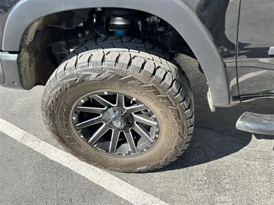 2022 RAM 1500 Rebel   - Photo 19 - Salt Lake City, UT 84115