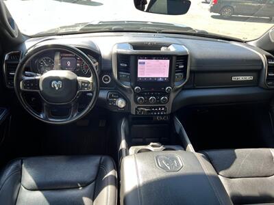 2022 RAM 1500 Rebel   - Photo 29 - Salt Lake City, UT 84115