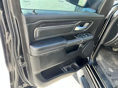 2022 RAM 1500 Rebel   - Photo 24 - Salt Lake City, UT 84115
