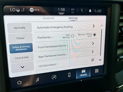 2022 RAM 1500 Rebel   - Photo 44 - Salt Lake City, UT 84115