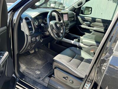 2022 RAM 1500 Rebel   - Photo 21 - Salt Lake City, UT 84115