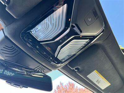 2016 BMW 7 Series 750i   - Photo 47 - Salt Lake City, UT 84115