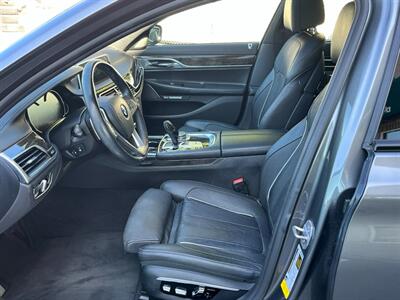 2016 BMW 7 Series 750i   - Photo 20 - Salt Lake City, UT 84115