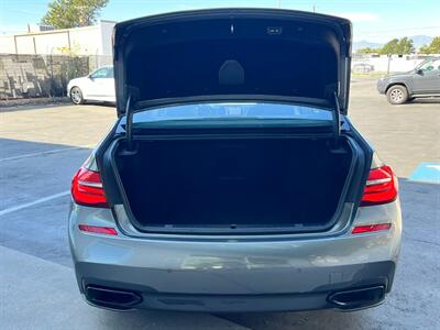 2016 BMW 7 Series 750i   - Photo 7 - Salt Lake City, UT 84115