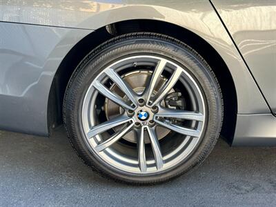 2016 BMW 7 Series 750i   - Photo 13 - Salt Lake City, UT 84115