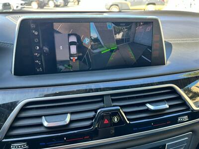 2016 BMW 7 Series 750i   - Photo 43 - Salt Lake City, UT 84115