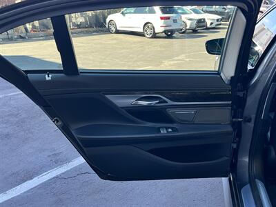 2016 BMW 7 Series 750i   - Photo 26 - Salt Lake City, UT 84115