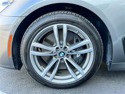 2016 BMW 7 Series 750i   - Photo 15 - Salt Lake City, UT 84115