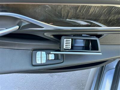 2016 BMW 7 Series 750i   - Photo 27 - Salt Lake City, UT 84115