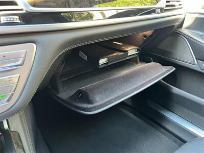 2016 BMW 7 Series 750i   - Photo 51 - Salt Lake City, UT 84115