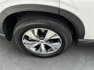 2025 Subaru Ascent Premium 7-Passenger   - Photo 11 - Salt Lake City, UT 84115