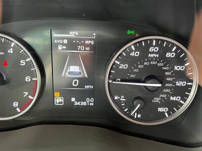 2025 Subaru Ascent Premium 7-Passenger   - Photo 32 - Salt Lake City, UT 84115