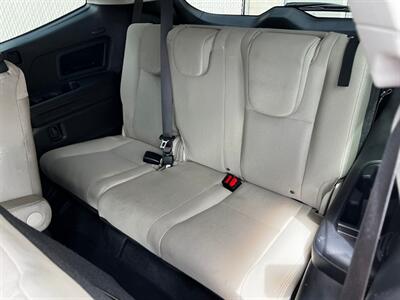 2025 Subaru Ascent Premium 7-Passenger   - Photo 23 - Salt Lake City, UT 84115