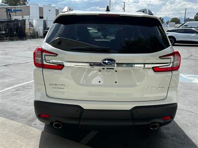 2025 Subaru Ascent Premium 7-Passenger   - Photo 6 - Salt Lake City, UT 84115