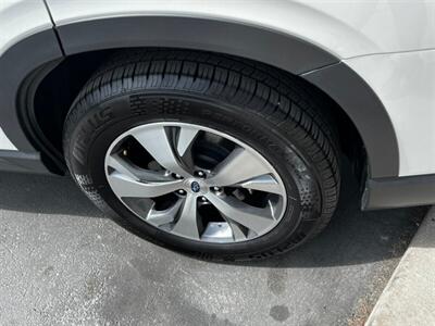 2025 Subaru Ascent Premium 7-Passenger   - Photo 12 - Salt Lake City, UT 84115