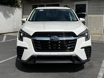 2025 Subaru Ascent Premium 7-Passenger   - Photo 2 - Salt Lake City, UT 84115