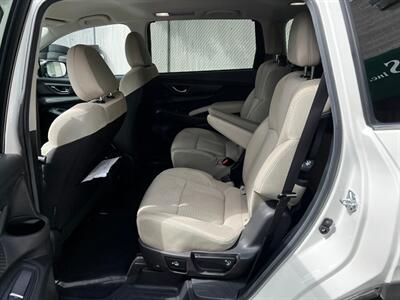 2025 Subaru Ascent Premium 7-Passenger   - Photo 19 - Salt Lake City, UT 84115