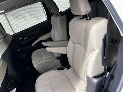 2025 Subaru Ascent Premium 7-Passenger   - Photo 20 - Salt Lake City, UT 84115
