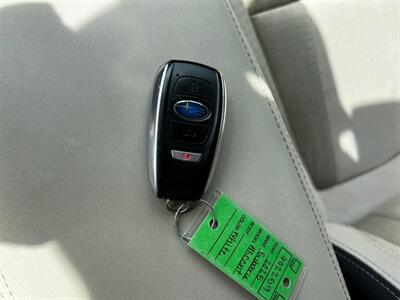 2025 Subaru Ascent Premium 7-Passenger   - Photo 37 - Salt Lake City, UT 84115