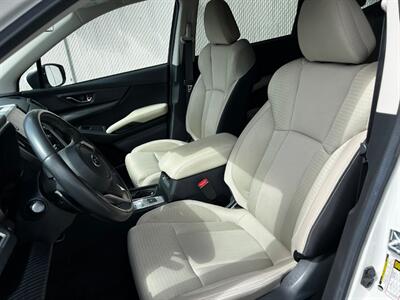 2025 Subaru Ascent Premium 7-Passenger   - Photo 17 - Salt Lake City, UT 84115
