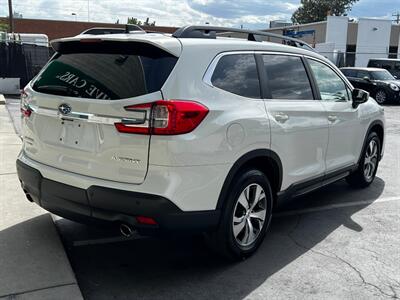 2025 Subaru Ascent Premium 7-Passenger   - Photo 7 - Salt Lake City, UT 84115