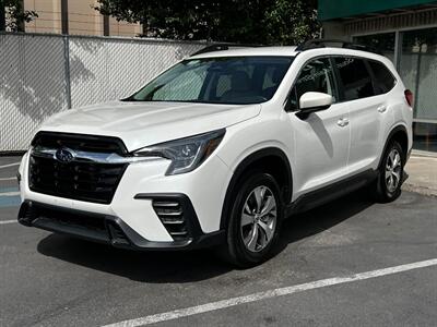 2025 Subaru Ascent Premium 7-Passenger   - Photo 3 - Salt Lake City, UT 84115