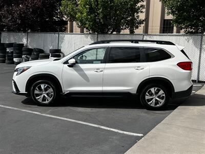 2025 Subaru Ascent Premium 7-Passenger   - Photo 4 - Salt Lake City, UT 84115