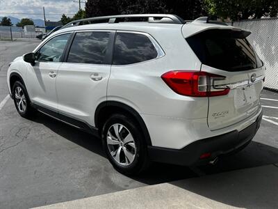 2025 Subaru Ascent Premium 7-Passenger   - Photo 5 - Salt Lake City, UT 84115