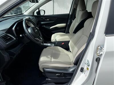 2025 Subaru Ascent Premium 7-Passenger   - Photo 16 - Salt Lake City, UT 84115