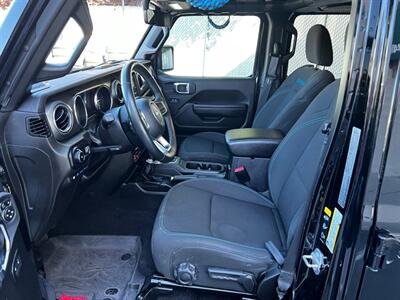 2023 Jeep Wrangler Rubicon 4xe - Photo 16 - Salt Lake City, UT 84115