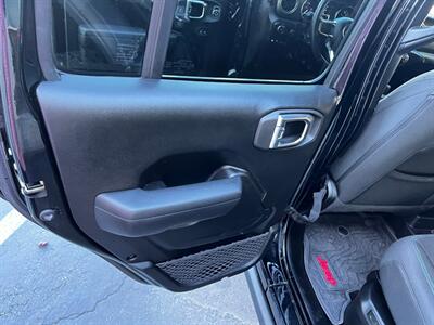 2023 Jeep Wrangler Rubicon 4xe - Photo 21 - Salt Lake City, UT 84115