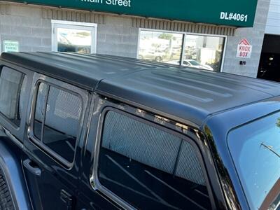 2023 Jeep Wrangler Rubicon 4xe - Photo 10 - Salt Lake City, UT 84115