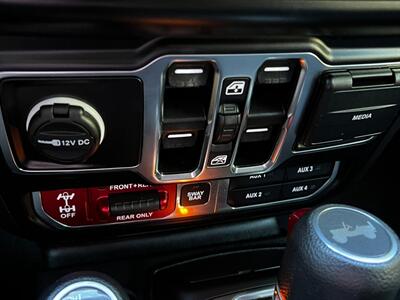 2023 Jeep Wrangler Rubicon 4xe - Photo 39 - Salt Lake City, UT 84115