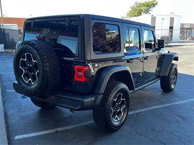 2023 Jeep Wrangler Rubicon 4xe - Photo 8 - Salt Lake City, UT 84115
