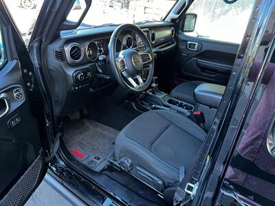 2023 Jeep Wrangler Rubicon 4xe - Photo 15 - Salt Lake City, UT 84115