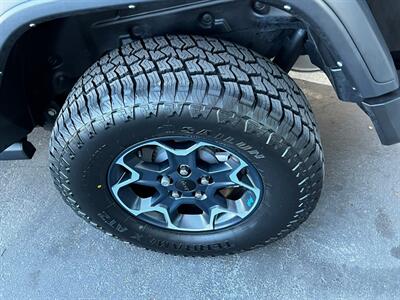 2023 Jeep Wrangler Rubicon 4xe - Photo 13 - Salt Lake City, UT 84115