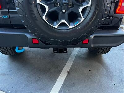 2023 Jeep Wrangler Rubicon 4xe - Photo 7 - Salt Lake City, UT 84115