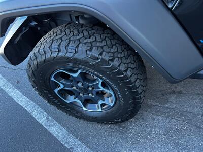 2023 Jeep Wrangler Rubicon 4xe - Photo 14 - Salt Lake City, UT 84115