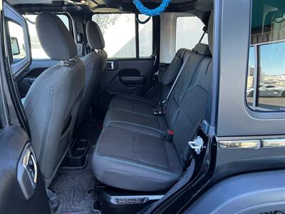 2023 Jeep Wrangler Rubicon 4xe - Photo 19 - Salt Lake City, UT 84115