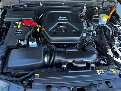 2023 Jeep Wrangler Rubicon 4xe - Photo 44 - Salt Lake City, UT 84115