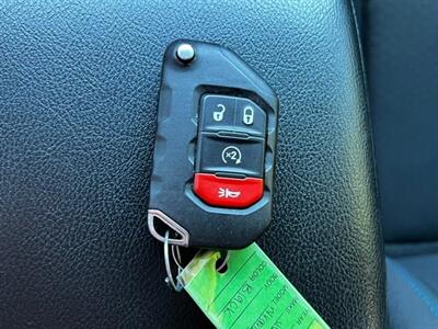 2023 Jeep Wrangler Rubicon 4xe - Photo 43 - Salt Lake City, UT 84115