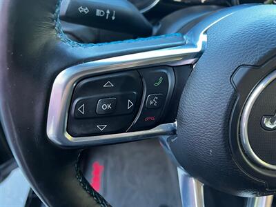 2023 Jeep Wrangler Rubicon 4xe - Photo 29 - Salt Lake City, UT 84115