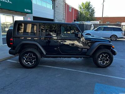 2023 Jeep Wrangler Rubicon 4xe - Photo 9 - Salt Lake City, UT 84115
