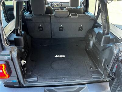 2023 Jeep Wrangler Rubicon 4xe - Photo 23 - Salt Lake City, UT 84115