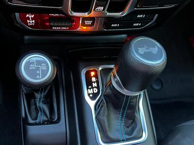 2023 Jeep Wrangler Rubicon 4xe - Photo 42 - Salt Lake City, UT 84115