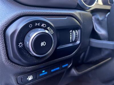 2023 Jeep Wrangler Rubicon 4xe - Photo 27 - Salt Lake City, UT 84115
