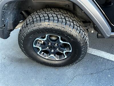 2023 Jeep Wrangler Rubicon 4xe - Photo 12 - Salt Lake City, UT 84115