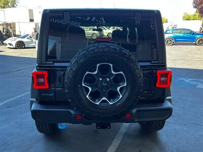 2023 Jeep Wrangler Rubicon 4xe - Photo 6 - Salt Lake City, UT 84115