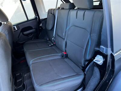 2023 Jeep Wrangler Rubicon 4xe - Photo 20 - Salt Lake City, UT 84115
