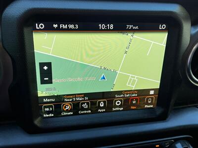 2023 Jeep Wrangler Rubicon 4xe - Photo 35 - Salt Lake City, UT 84115